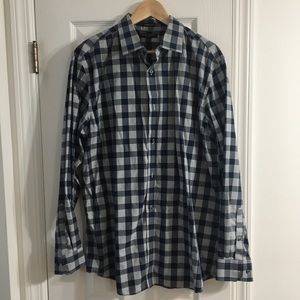 Banana Republic Dress Shirt